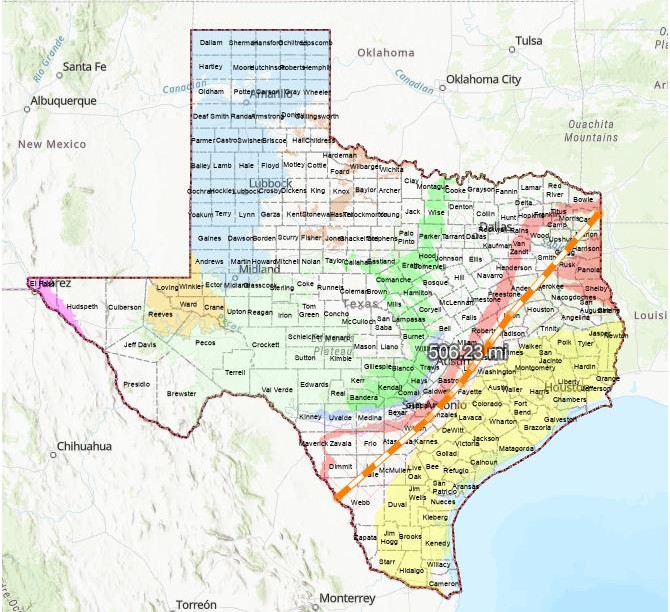 Carrizo Aquifer